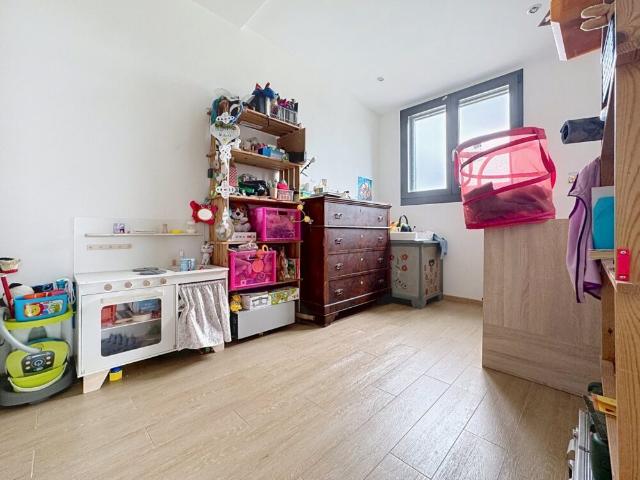 Appartement de 4.5 au 2ème étage avec balcon – LOYER TOUT INCLUS