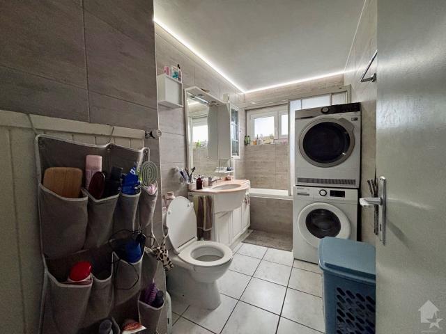 Appartement de 4.5 pces à proximité du centre ville et garage box | dreamo. Ch