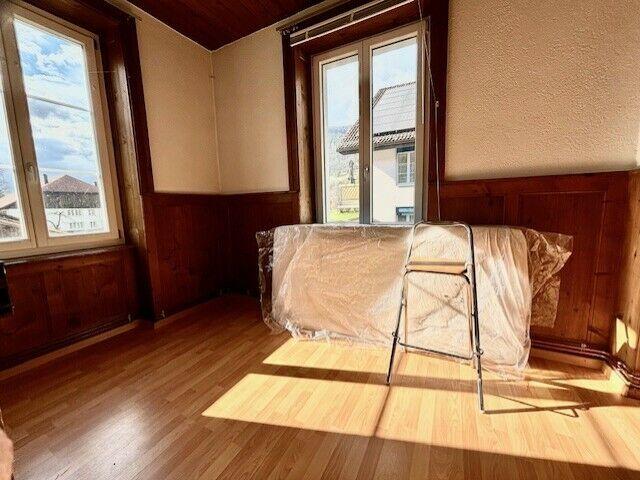 Appartement de 4.5 pces avec cachet à Crémines | dreamo. Ch