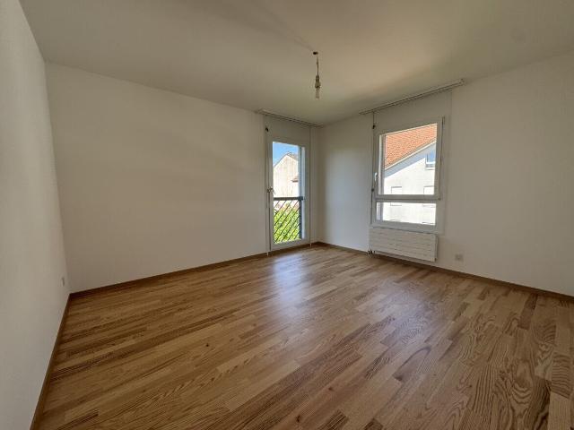 Appartement de 4,5 pièces au centre de payerne | dreamo. Ch