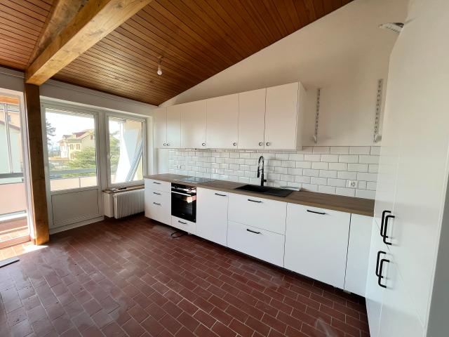 Appartement de 4,5 pièces au Chemin du Mont Blanc 3, 1023 Crissier | REGIE DUBOUX SA