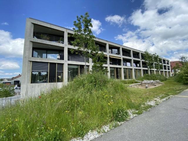 Appartement de 4,5 pièces au coeur de Romont