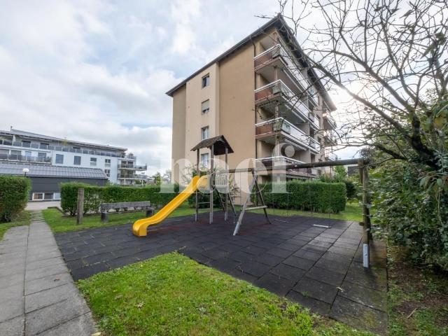 Appartement de 4.5 pièces au Landeron