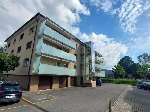 Appartement de 4,5 pièces au 1er étage