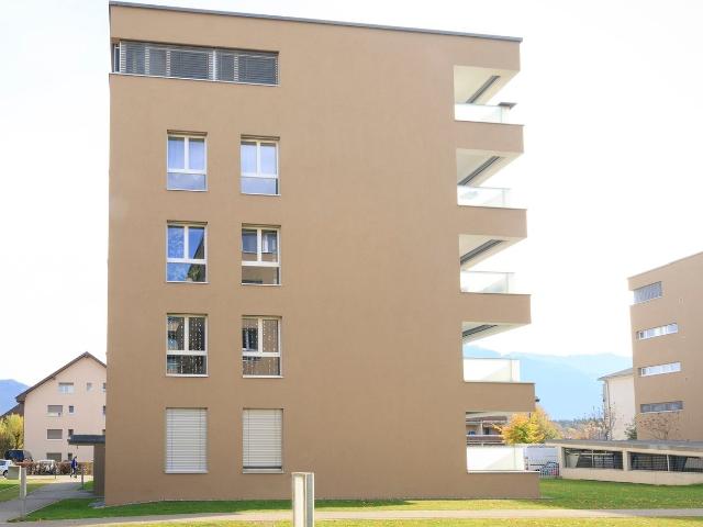 Appartement de 4.5 pièces au 1er étage