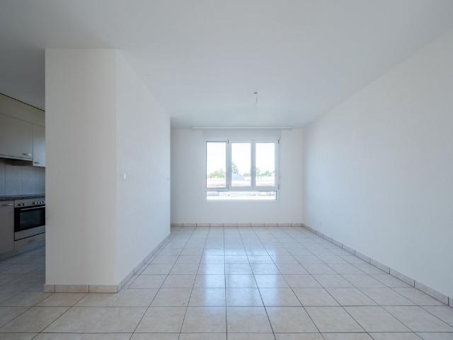 Appartement de 4.5 pièces au 2ème étage