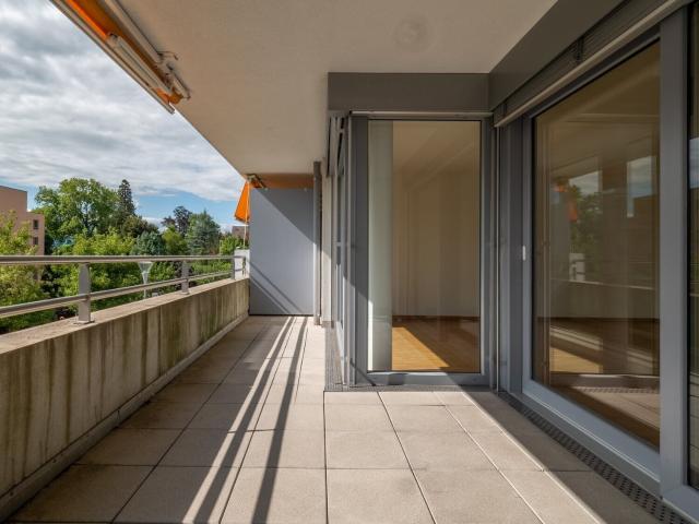 Appartement de 4.5 pièces au 2ème étage | dreamo. Ch