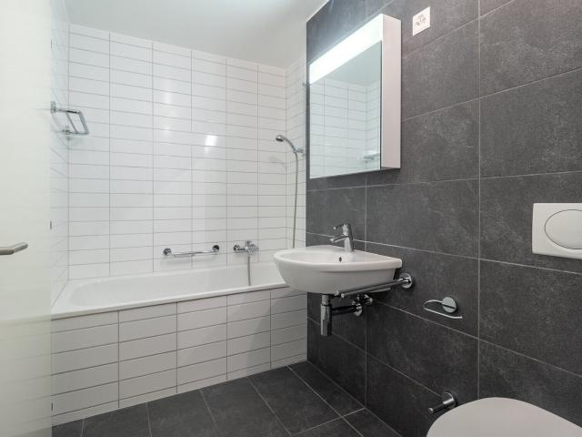 Appartement de 4.5 pièces au 2ème étage | dreamo. Ch