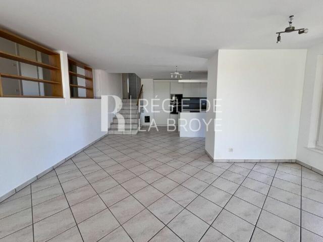 Appartement de 4.5 pièces à Champtauroz