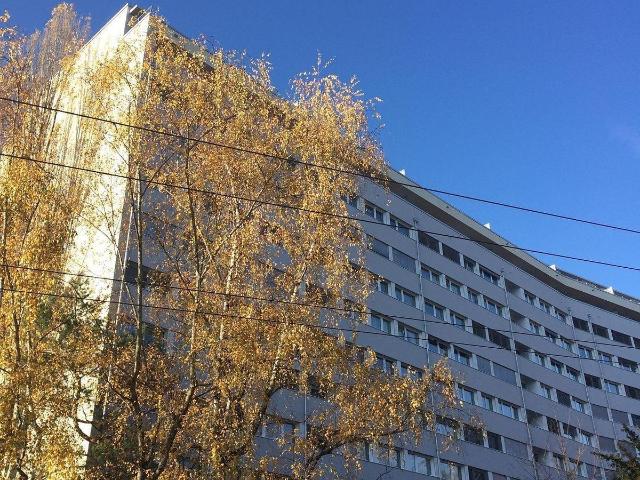 Appartement de 4.5 pièces à Genève