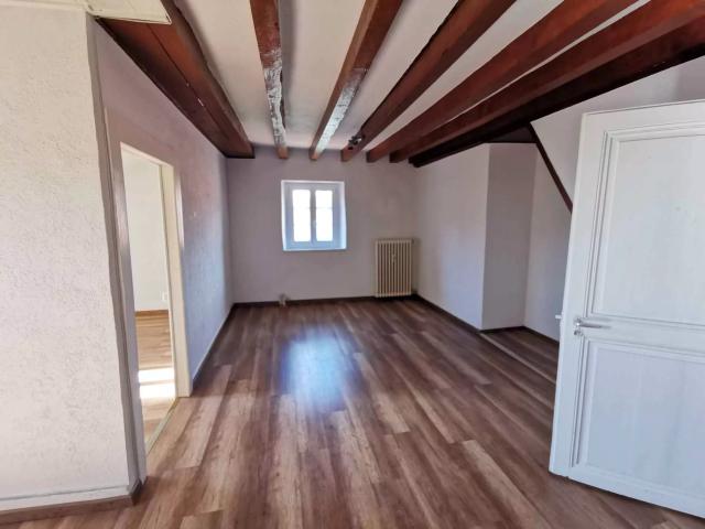 Appartement de 4.5 pièces à louer