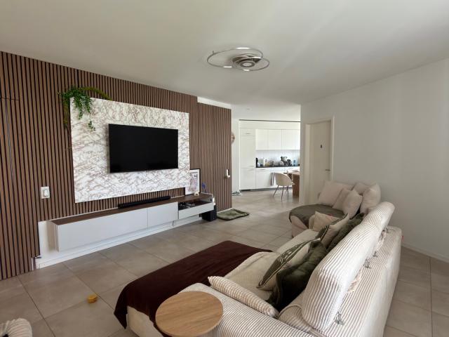 Appartement de 4,5 pièces à louer à marly