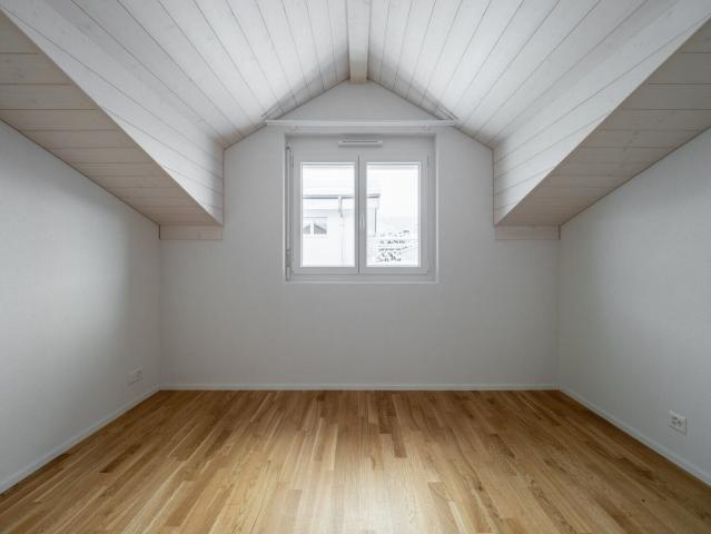Appartement de 4,5 pièces à louer à Rueyres St Laurent! Dreamo. Ch