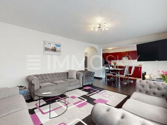 Appartement de 4.5 pièces à Martigny