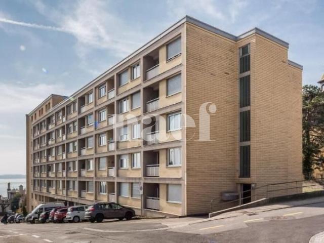 Appartement de 4.5 pièces à Neuchâtel