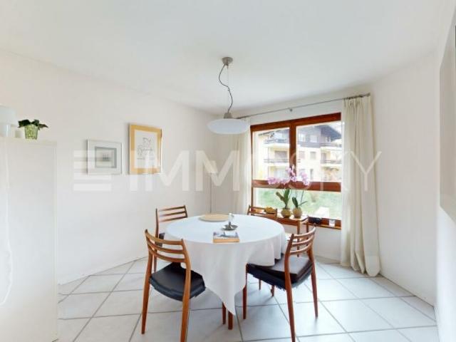 Appartement de 4.5 pièces à Savièse