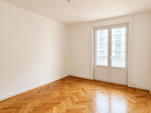 Appartement de 4.5 pièces à Yverdon les Bains