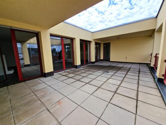 Appartement de 4.5 pièces entièrement rénové