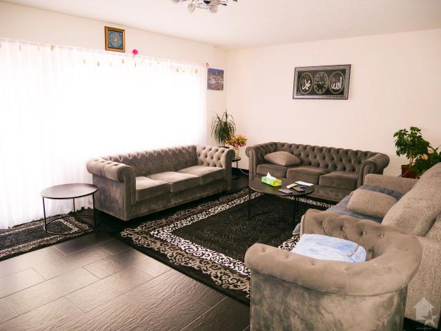 Spacieux appartement de 4,5 pièces proche du centre de Martigny | dreamo. Ch