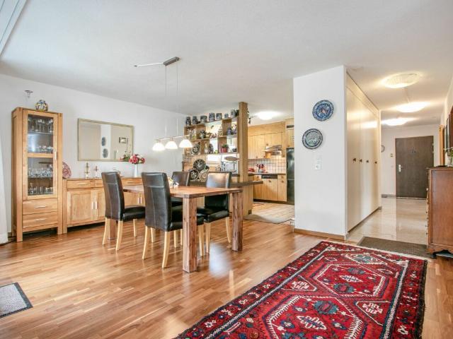 Appartement de 4,5 pièces très bien entretenu et proche de la ville à Winterthour | dreamo. Ch