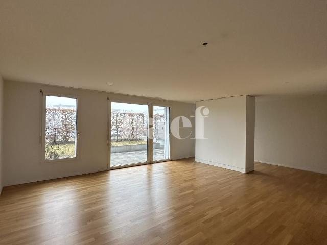 Appartement de 4.5 pièces