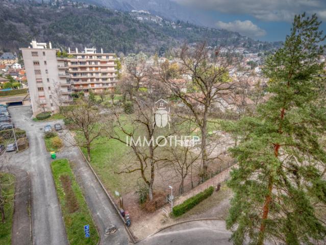 APPARTEMENT DE 4P+C DE 90 M2