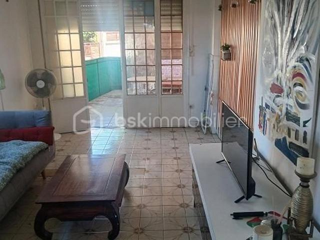 Appartement de 53 m² à Basse Terre