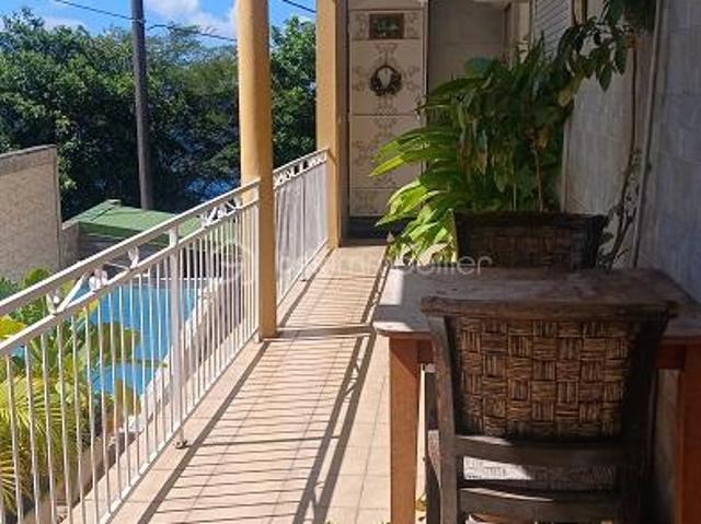 Appartement de 53 m² à Basse Terre