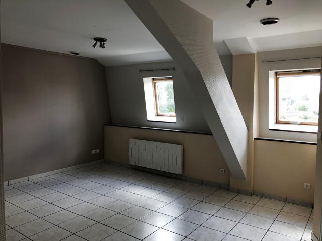 Appartement de 53m2 avec 3 pièces à louer à Vierzon