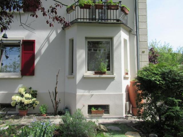 Appartement de 53m2 à louer sur Mulhouse