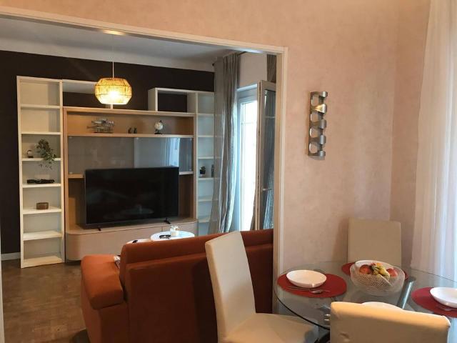 Appartement de 53m2 à louer sur Nice