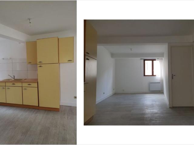 Appartement de 53m2 à louer sur Angers