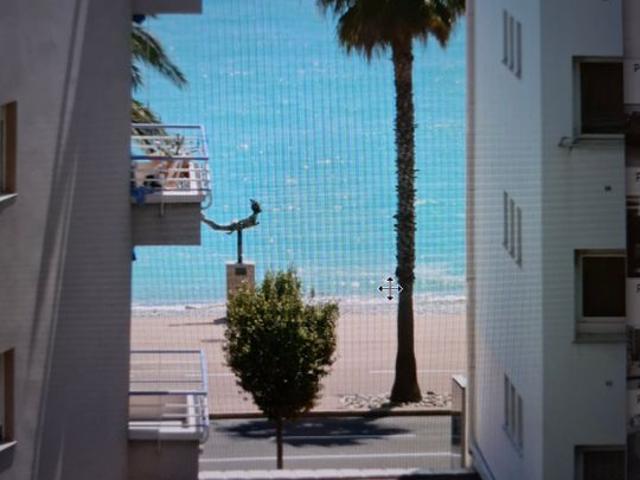 Appartement de 53m2 à louer sur Cagnes sur Mer