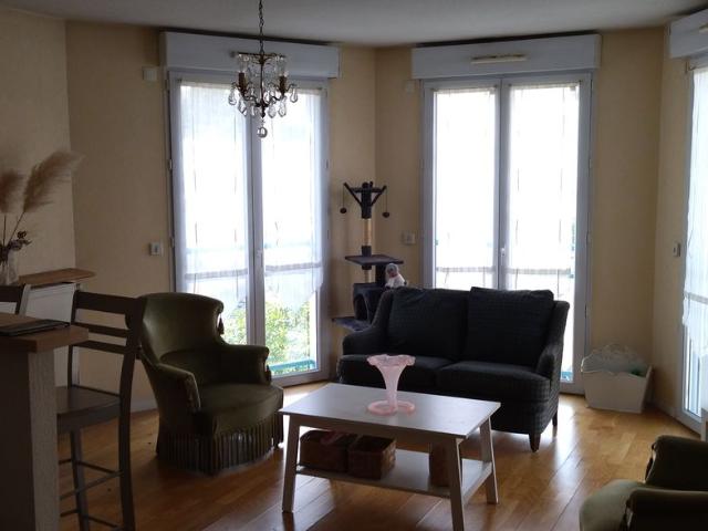 Appartement de 53m2 à louer sur Clermont Ferrand