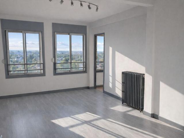 Appartement de 53m2 à louer sur Dijon