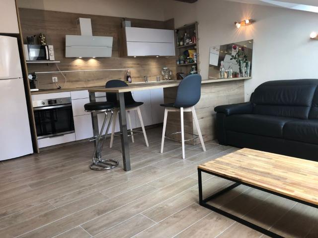 Appartement de 53m2 à louer sur Grenoble