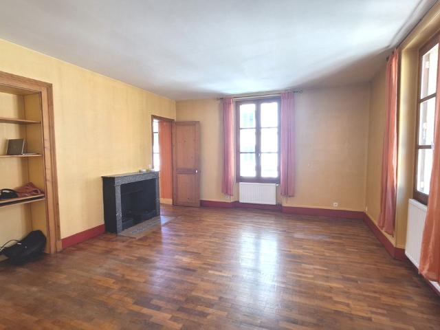 Appartement de 53m2 à louer sur Grenoble