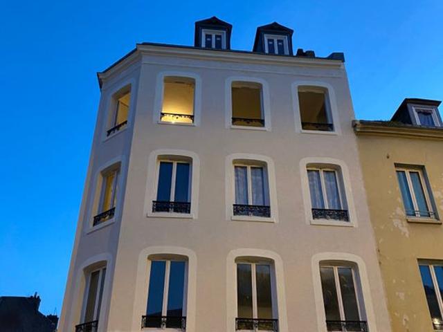 Appartement de 53m2 à louer sur Le Havre
