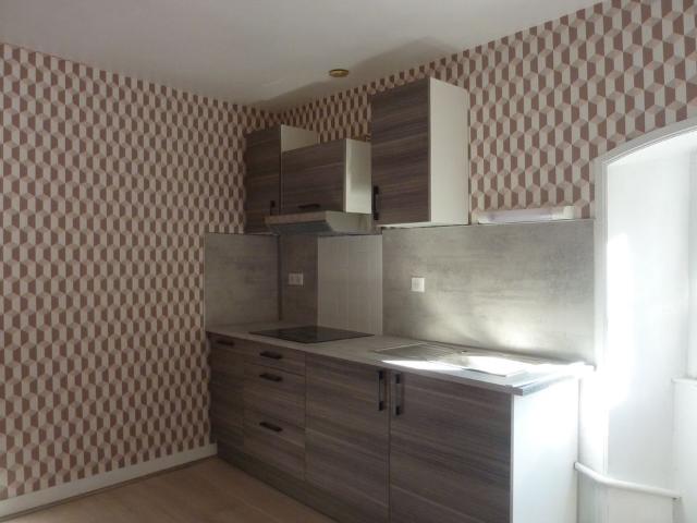 Appartement de 53m2 à louer sur Lisle