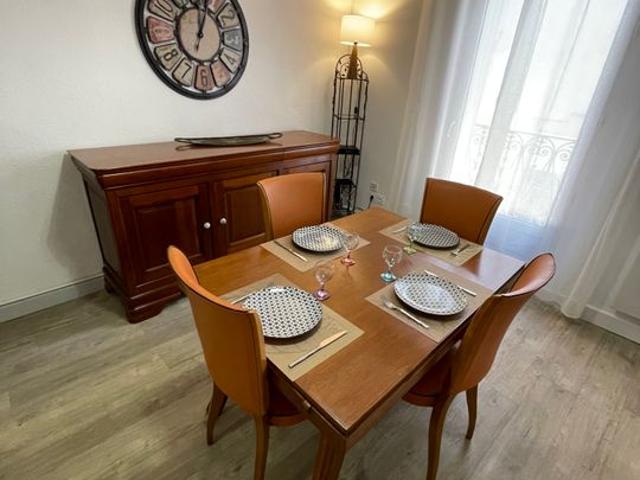 Appartement de 53m2 à louer sur Pézenas