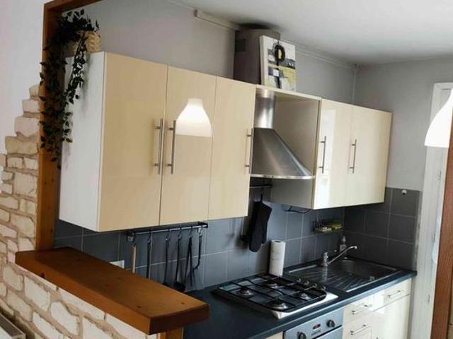 Appartement de 53m2 à louer sur Saint Martin d'Hères