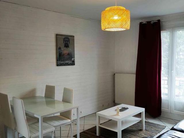 Appartement de 53m2 à louer sur Saint Martin d'Hères