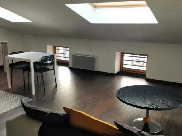 Appartement de 53m2 à louer sur Saint Étienne