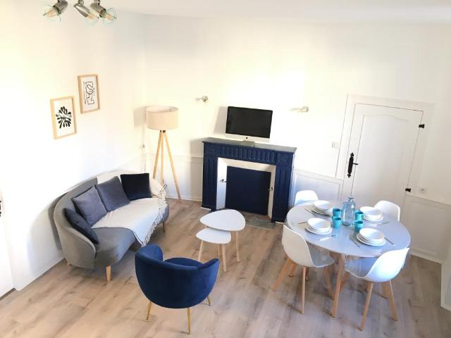 Appartement de 53m2 à louer sur Tulle