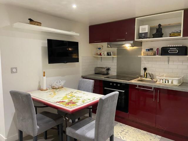 Appartement de 53m2 à louer sur Vauhallan