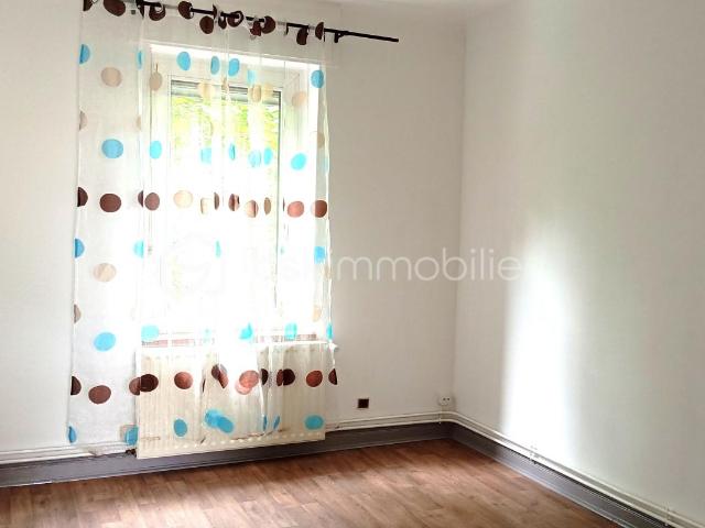 Appartement de 53m2 à Yutz idéal investissement locatif