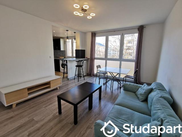 Appartement de 53m2