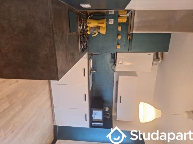 Appartement de 53m2