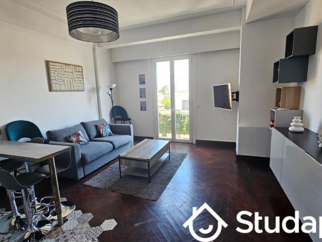 Appartement de 53m2