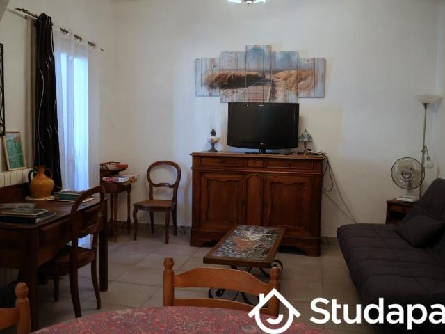 Appartement de 53m2